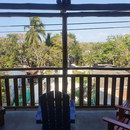 Mamallena Beachside Rincon Del Mar Exteriör bild