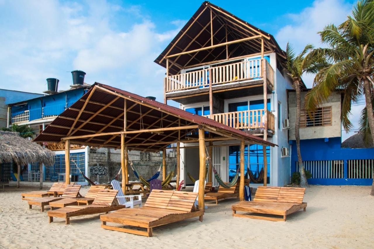 Mamallena Beachside Rincon Del Mar Exteriör bild