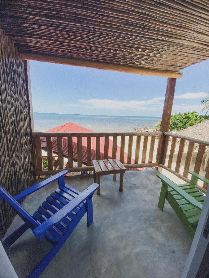 Mamallena Beachside Rincon Del Mar Exteriör bild