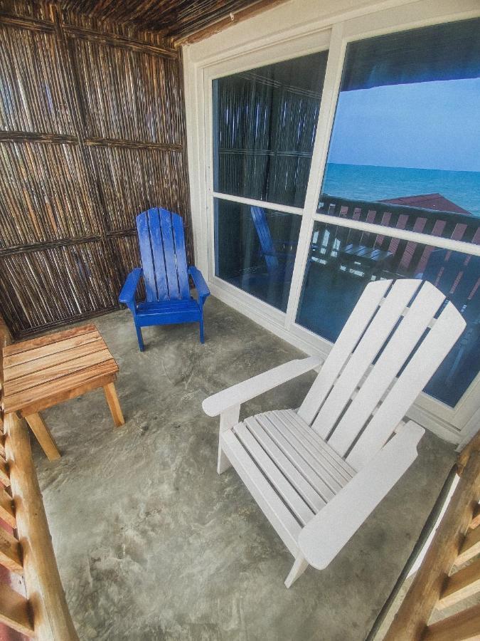 Mamallena Beachside Rincon Del Mar Exteriör bild