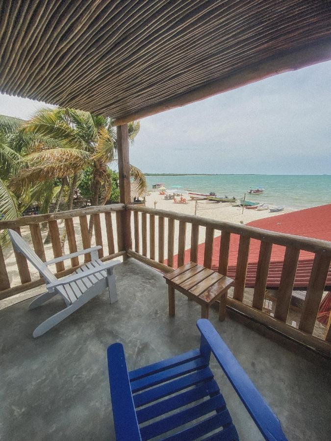 Mamallena Beachside Rincon Del Mar Exteriör bild