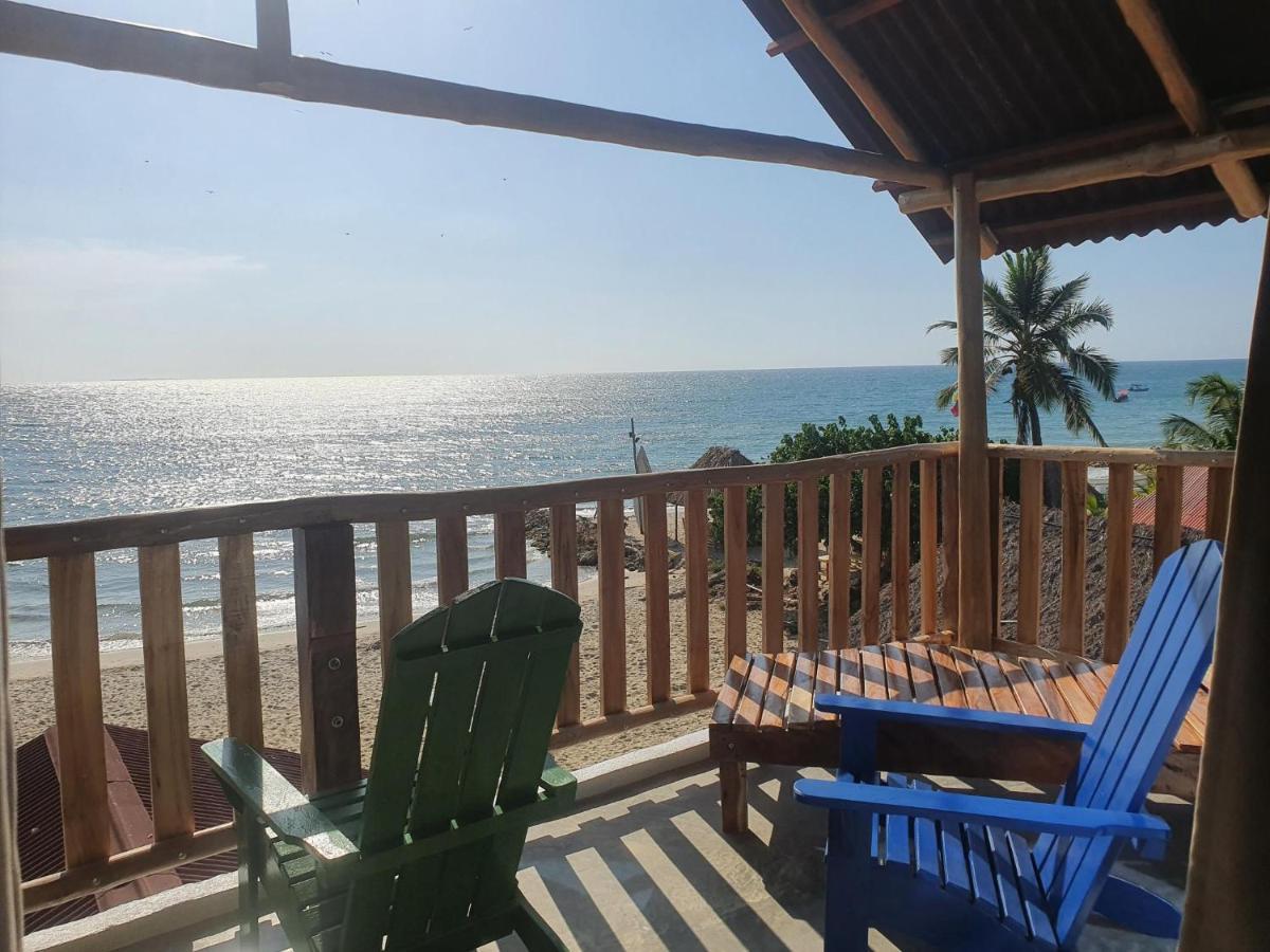 Mamallena Beachside Rincon Del Mar Exteriör bild