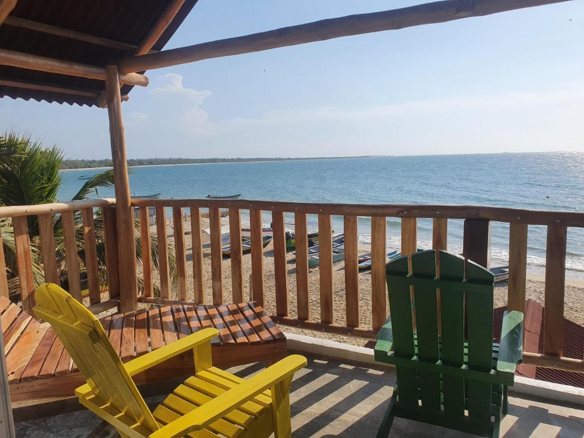 Mamallena Beachside Rincon Del Mar Exteriör bild