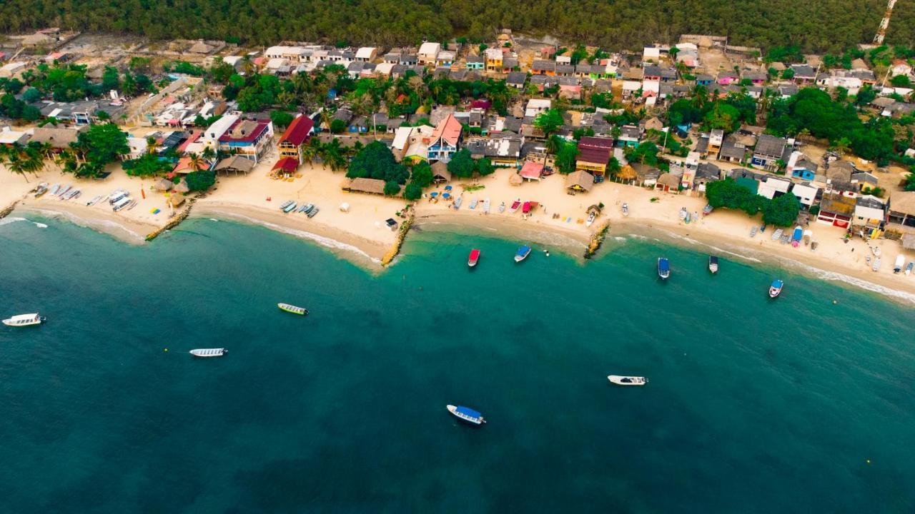 Mamallena Beachside Rincon Del Mar Exteriör bild