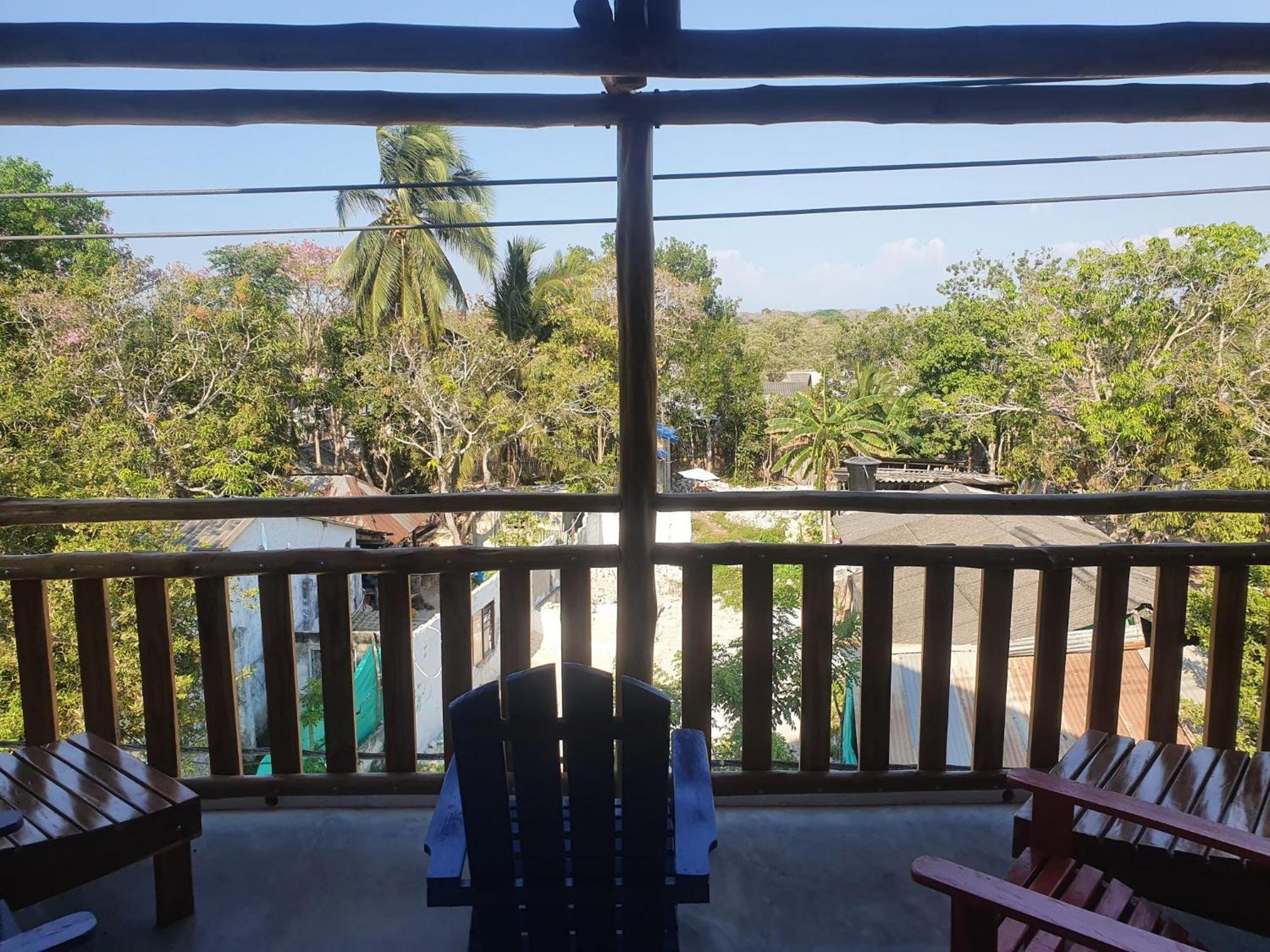 Mamallena Beachside Rincon Del Mar Exteriör bild